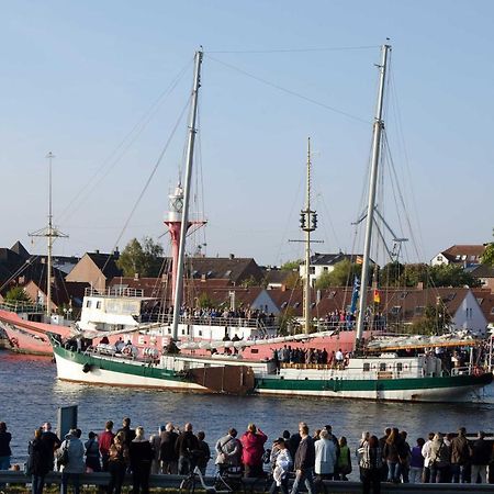 Ferienwohnung Albert, Fewo Vermittlung Nordsee Dangast Esterno foto