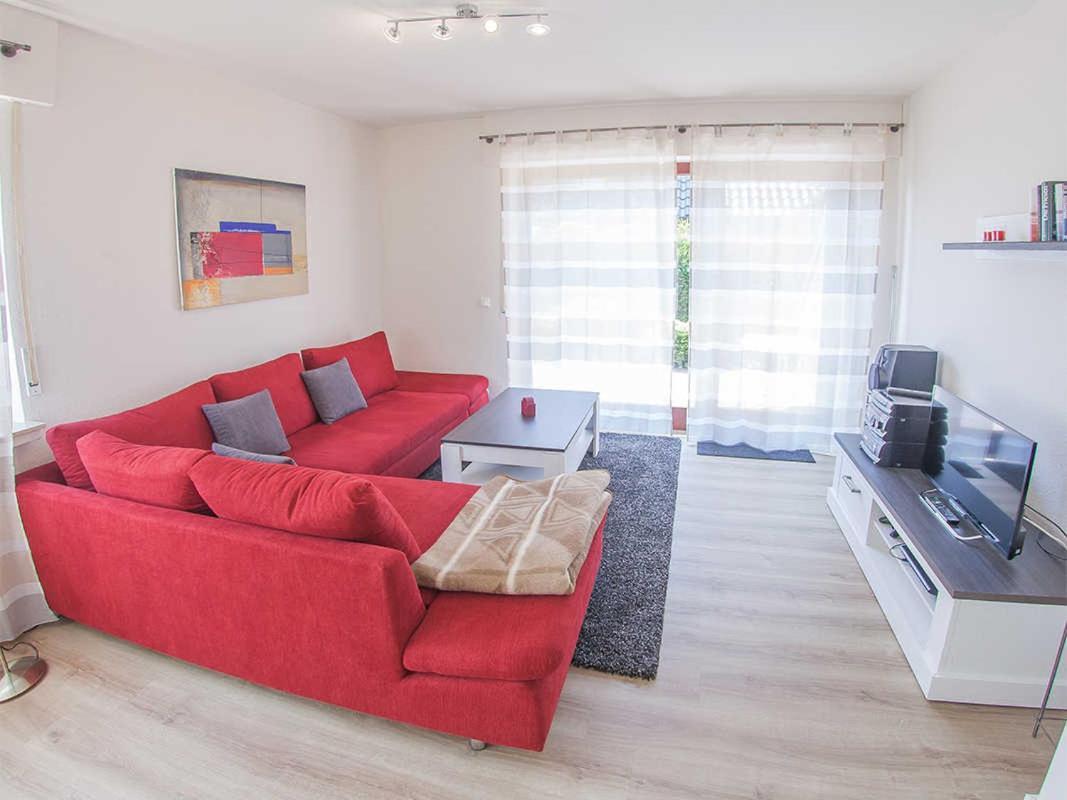 Ferienwohnung Albert, Fewo Vermittlung Nordsee Dangast Esterno foto
