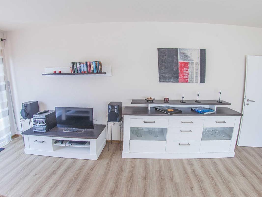 Ferienwohnung Albert, Fewo Vermittlung Nordsee Dangast Esterno foto