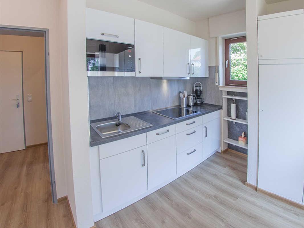 Ferienwohnung Albert, Fewo Vermittlung Nordsee Dangast Esterno foto