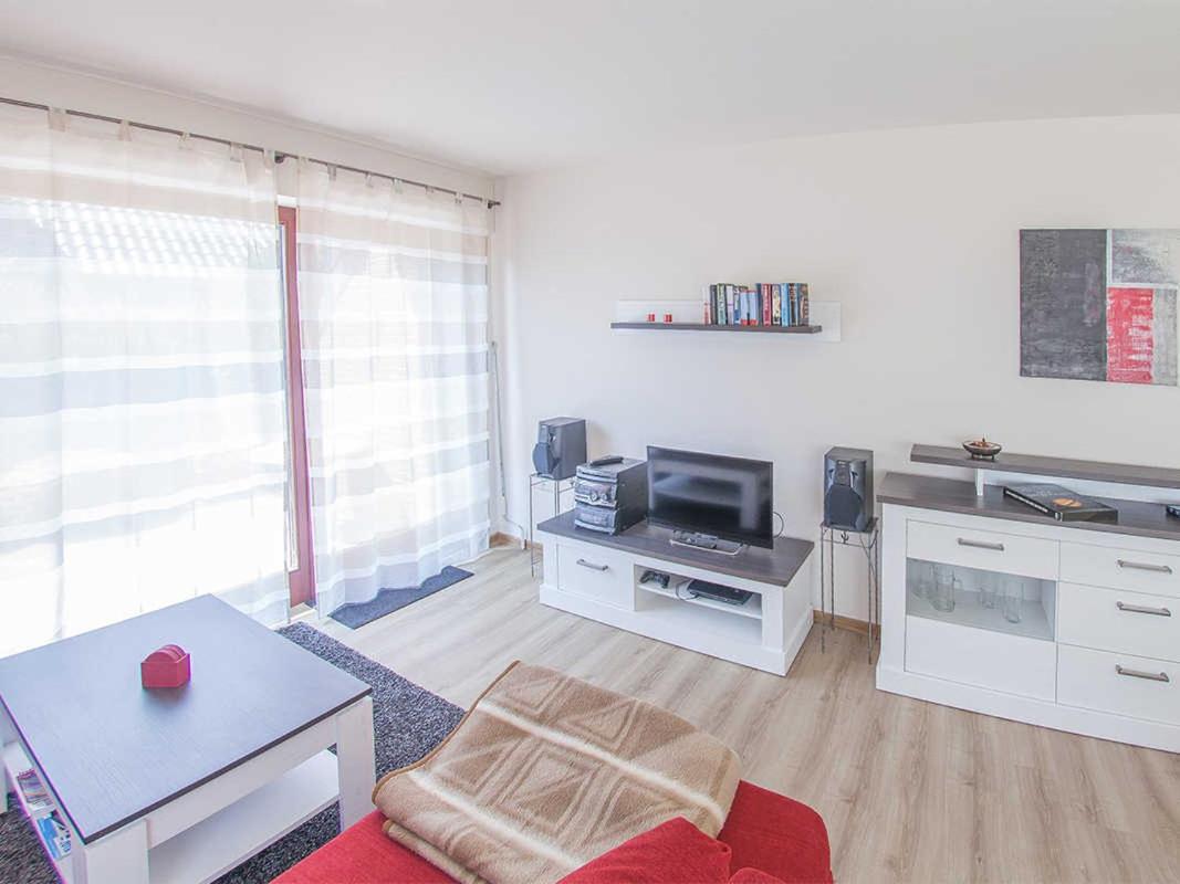 Ferienwohnung Albert, Fewo Vermittlung Nordsee Dangast Esterno foto